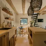 Casa Calma 샬레 첸코비체