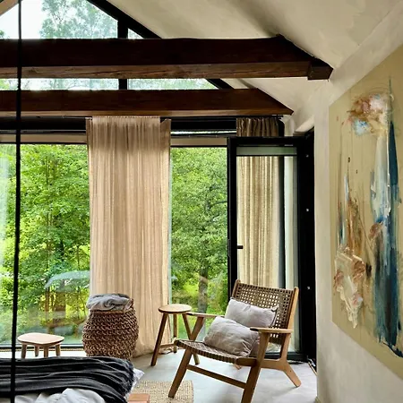 Chalet 99