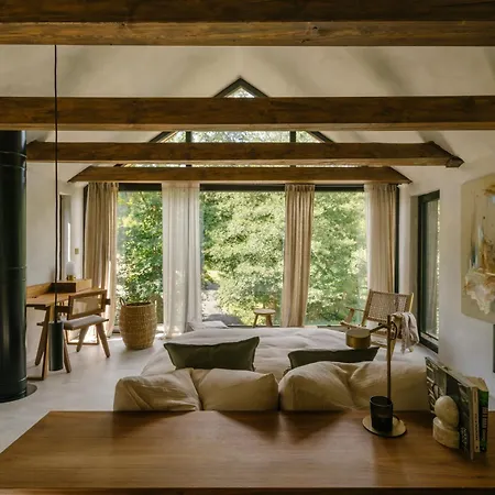 Casa Calma Cenkovice