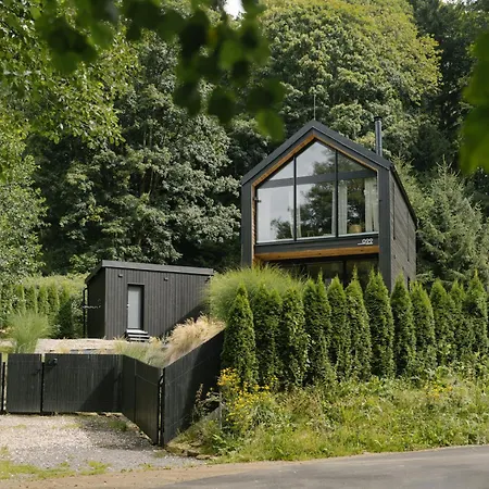 Casa Calma * Cenkovice