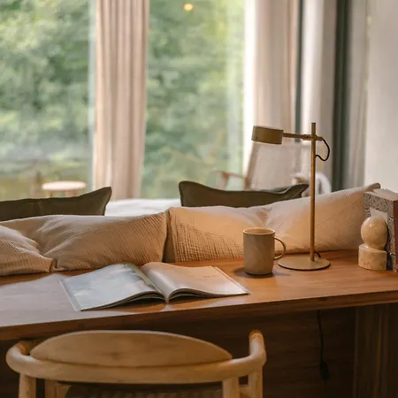 Chalet Casa Calma Cenkovice