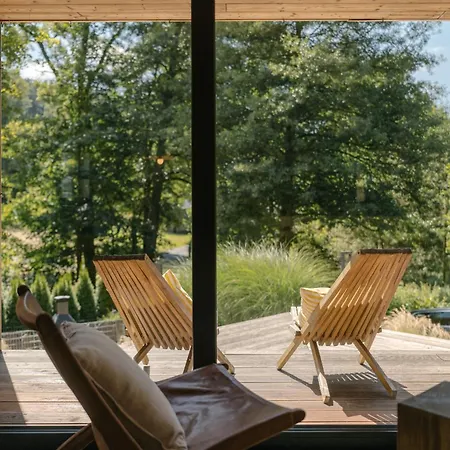 Casa Calma Cenkovice