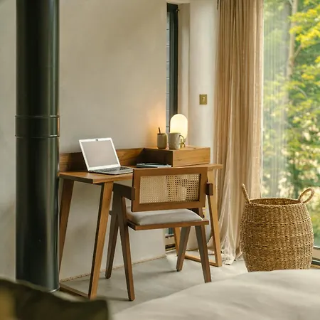 Casa Calma Chalet Cenkovice