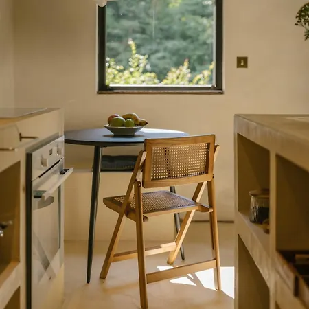 Casa Calma Chalet Cenkovice