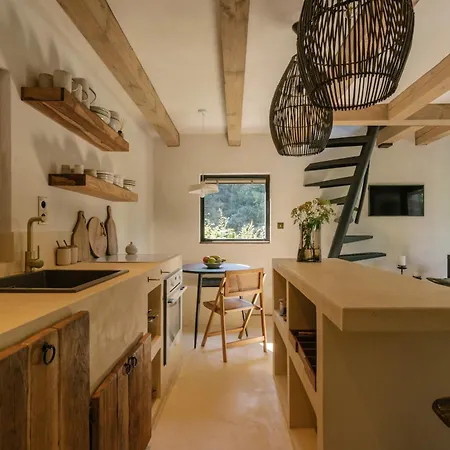 Casa Calma Vakantiehuis Cenkovice