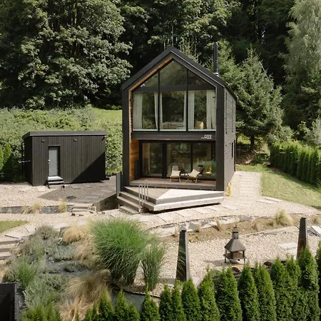 Vakantiehuis Casa Calma