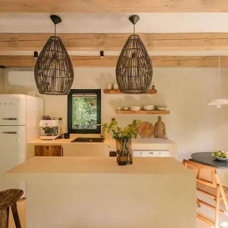 Casa Calma Holiday home *