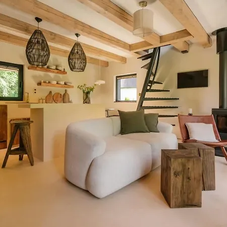 Holiday home Casa Calma *