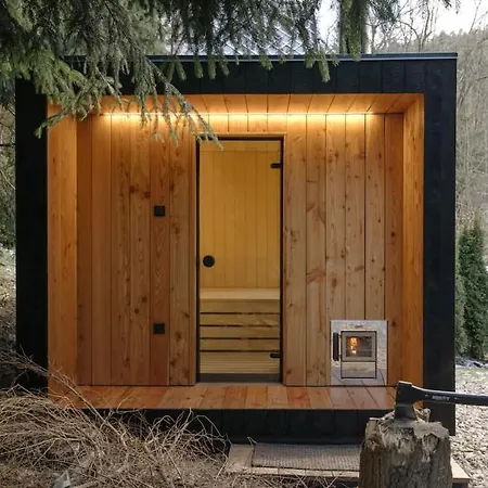 Casa Calma Holiday home Cenkovice