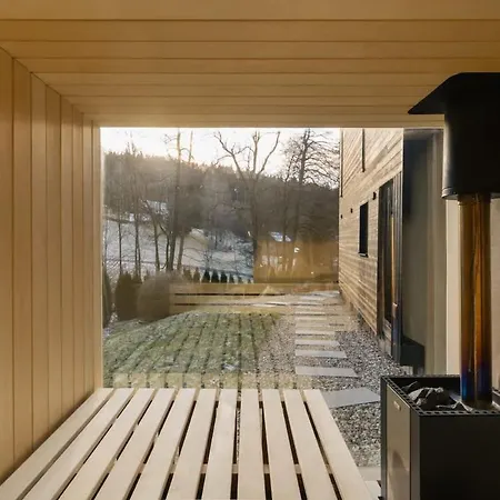 Casa Calma Holiday home *