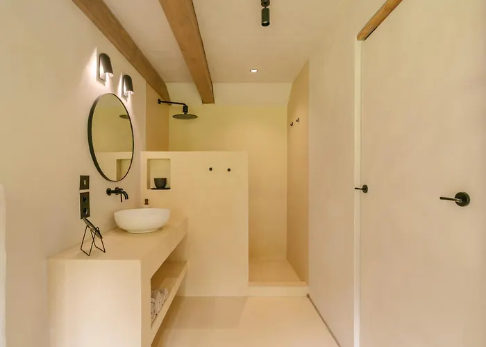 Casa Calma Chalet *