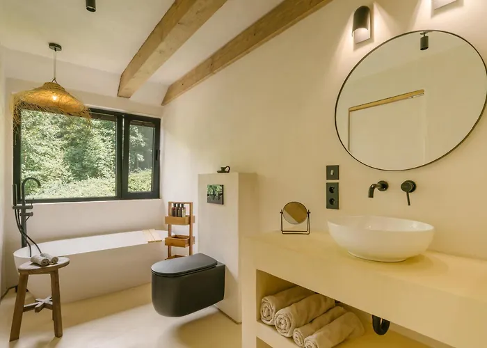 Chalet Casa Calma *