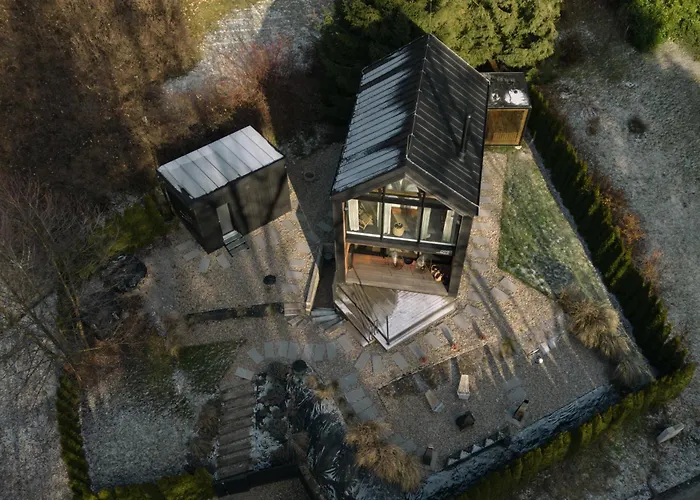 Casa Calma Chalet